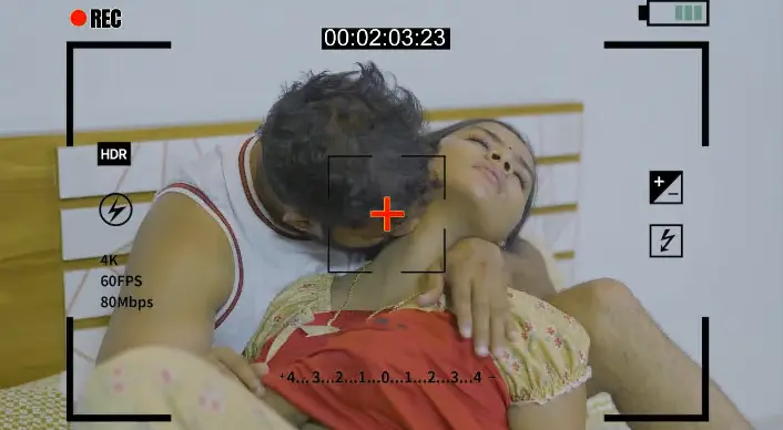 Moham BTS 2025 Feniseries Web Series Malayalam