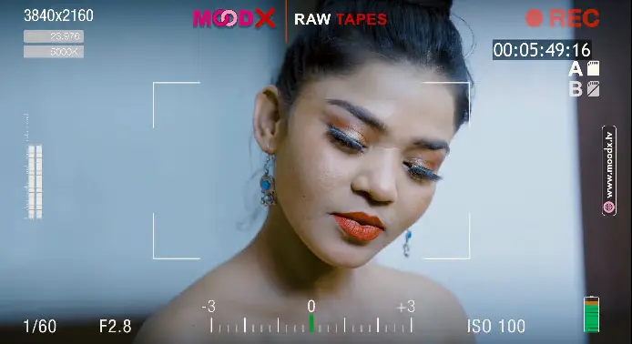 Mona Darling BTS Ep 4 2026 MooDX Web Series Hindi