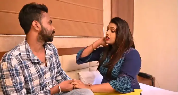 Night Out Love With Bhabhi 2026 Short Film Hindi