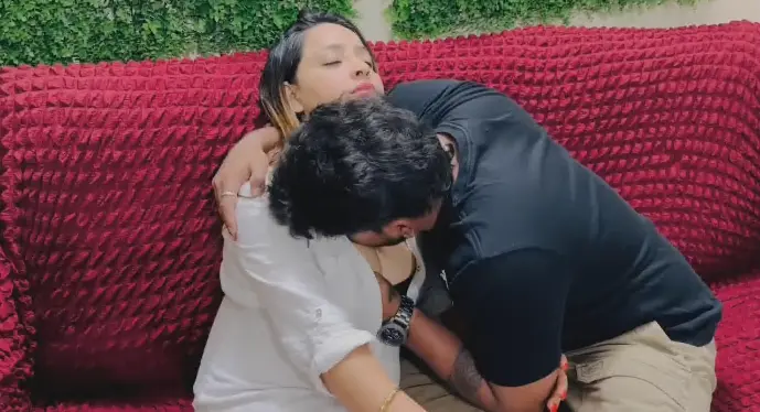 Nyra Mishra UNCUT 2026 Video Hindi