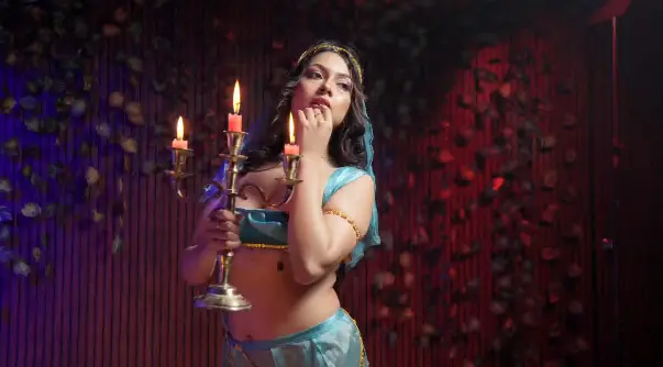Raini 2026 Stardust Solo Video Hindi