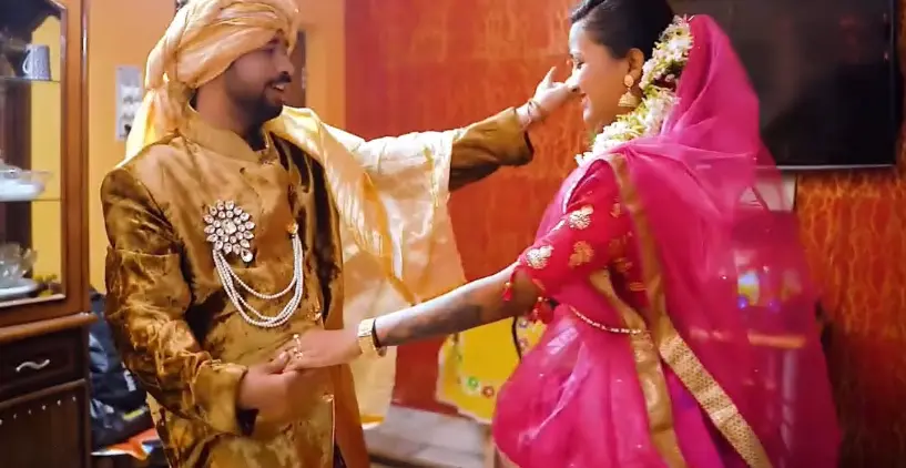 Raja Ka Maza 2026 Short Film Hindi