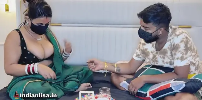 Rakhi with My Step Brother 2026 Video Hindi