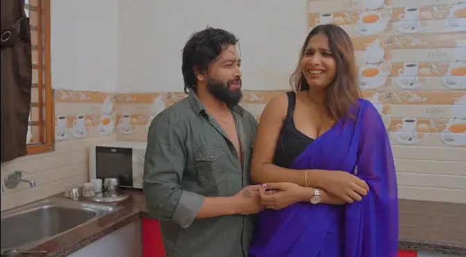 Romantic Husband 2026 Video Hindi