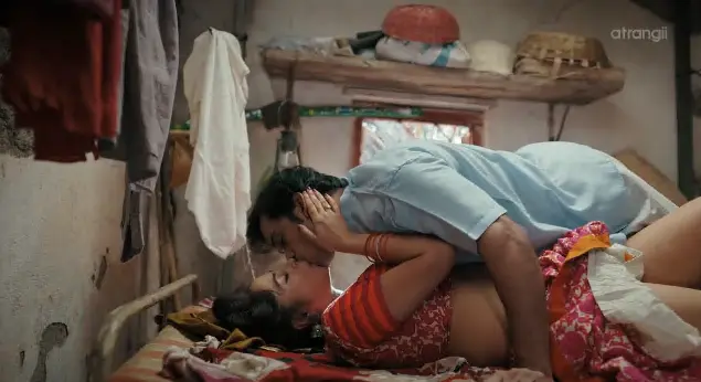 Saheb Biwi Aur Gulam Part 1 2026 Atrangii Web Series Hindi