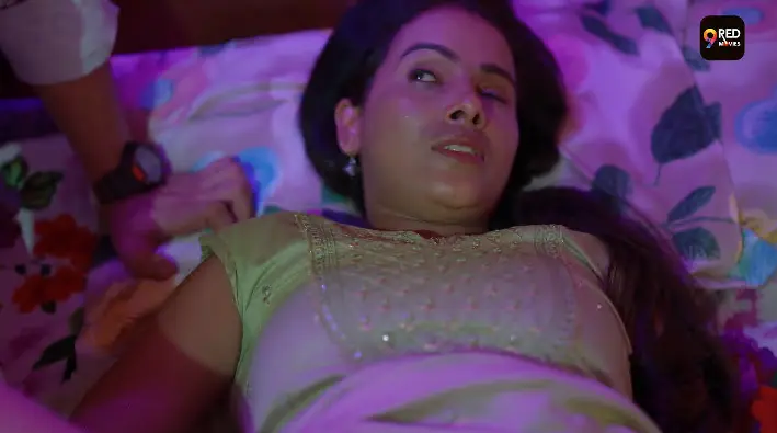 Sarpanchi Part 4 2026 9RedMovies Web Series Hindi