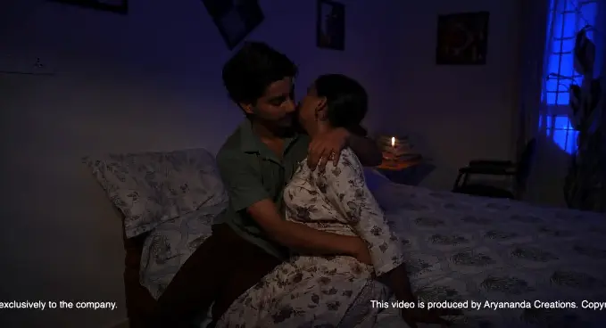 Shadows Under One Roof 2026 Sigma Web Series Malayalam