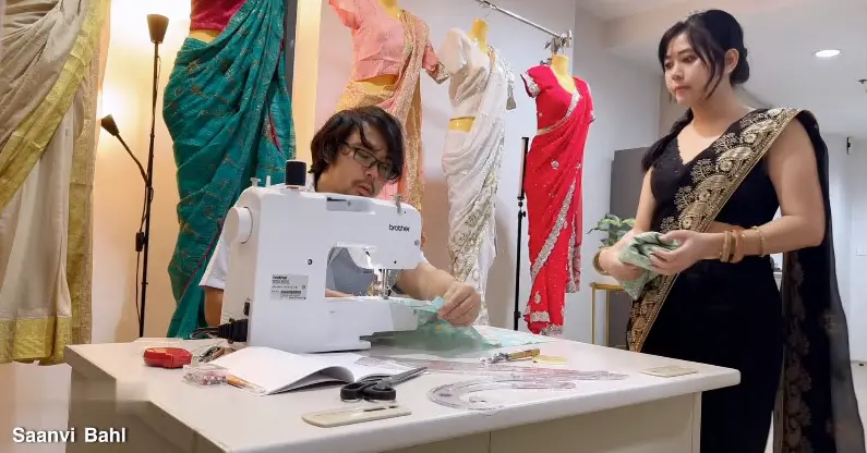 The Tailor Shop 2026 Uncut Short Film
