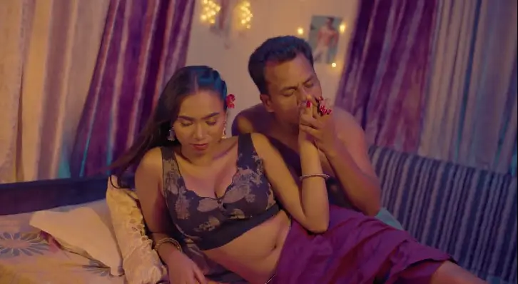 Vasiyat Part 1 2026 Woow Web Series Hindi