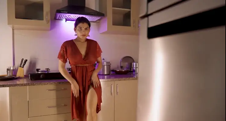 Velamma Take a bath Alone 2026 Resmi Nair Video Hindi