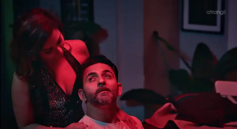 Yes Madam Part 1 2026 Atrangii Web Series Ullu Hindi