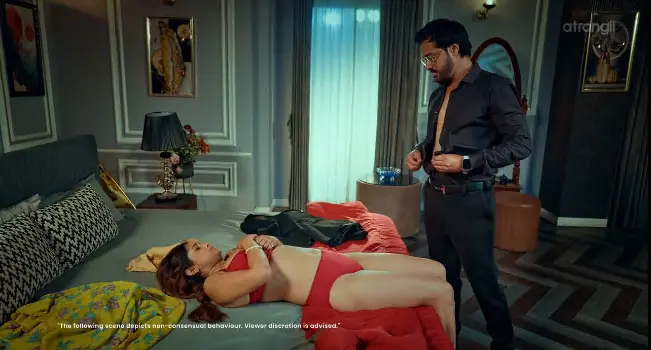 Your Girlfriend Part 2 Ullu 2026 Web Series Hindi