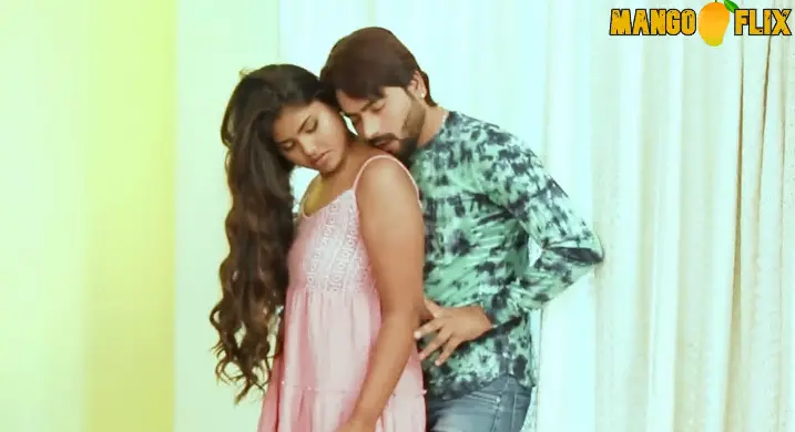 Ziya And Rocky Time 2026 MangoFlix Short Film Hindi