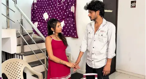 Cute Baby 2026 Hindi Video