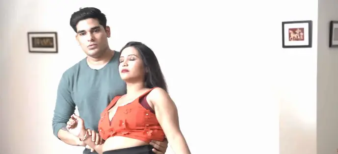 Daarubaaz Patni 2026 MooDX Video Hindi