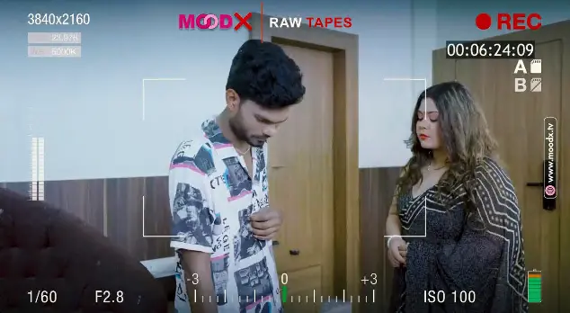 Dhobi on Duty BTS 2026 MoodX Video Hindi