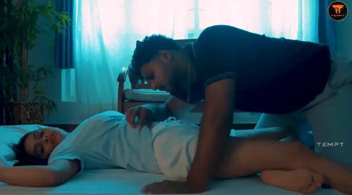 Honeymoon Couples Part 1 2026 Tempt Web Series Hindi