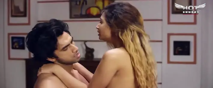 Hunger 2020 Hindi HotShots Short Film