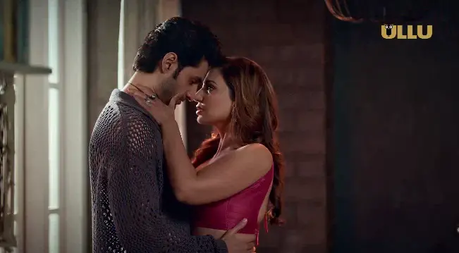 Hunterr Part 2 Ullu 2026 Web Series Hindi