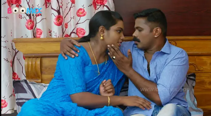 Kaliveedu Part 1 2021 Boomex Web Series Malayalam