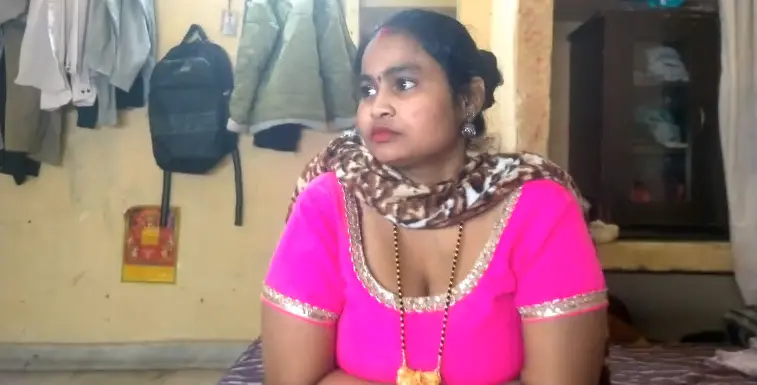 Newly Married Bhabhi & Devar 2026 Video Hindi