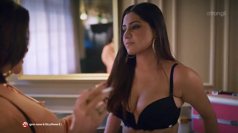 Papa’s Friend – Extended Cut 2026 S01 Hot Atrangii Web Series Hindi