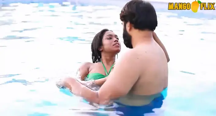 Pool Party 2021 MangoFlix Video Hindi