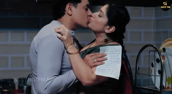 Rasbhari 2026 HotFM Video Hindi