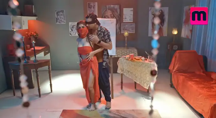 Swapn Pari Ep01 2026 Mastiplay Web Series Hindi