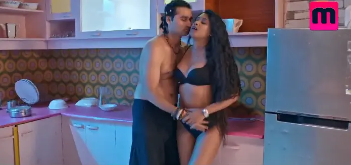 Swapn Pari Ep2 2026 Mastiplay Web Series Hindi