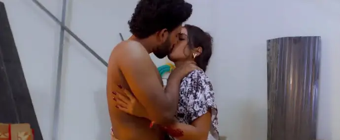 Valayam Part 2 2026 Bablutv Web Series Malayalam